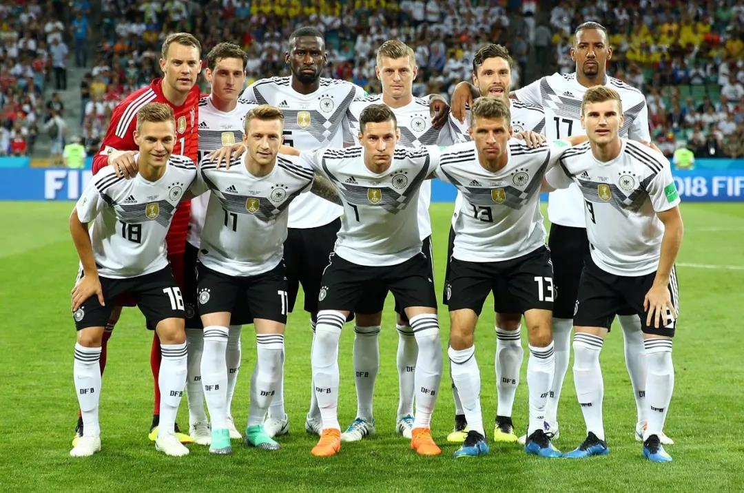 欧洲杯德国阵容巡礼（欧洲杯德国阵容2021）