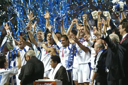希腊欧洲杯冠军6（希腊 欧洲杯 冠军）
