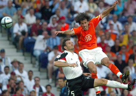 1996欧洲杯意大利荷兰（1996欧洲杯意大利德国）