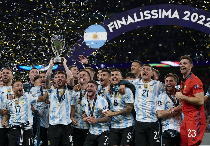 2022南美欧洲杯冠军（2020欧洲杯获奖）