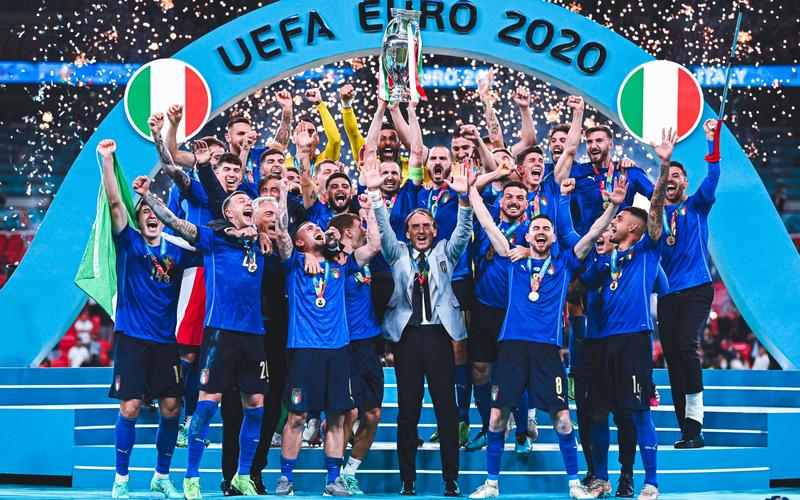 2020欧洲杯意大利照片（2020欧洲杯意大利夺冠图片）