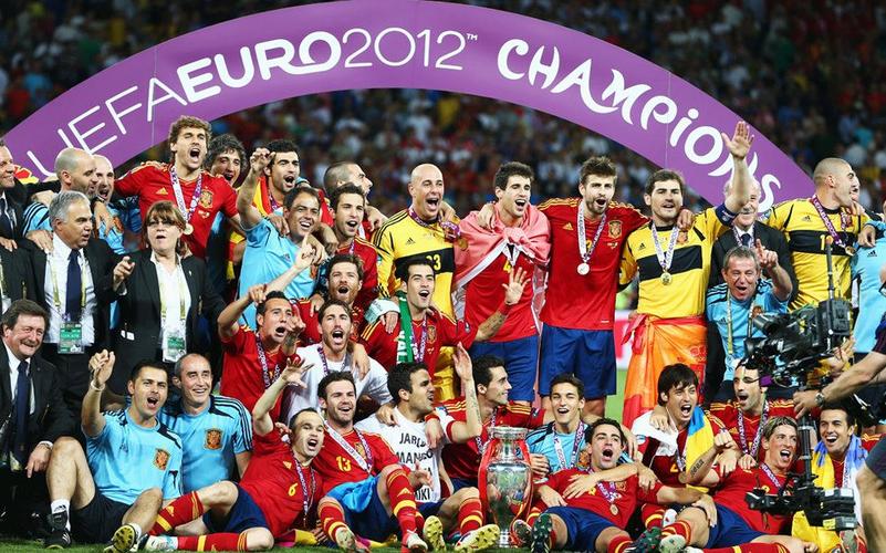 欧洲杯2012谁夺冠（2012欧洲杯总结）