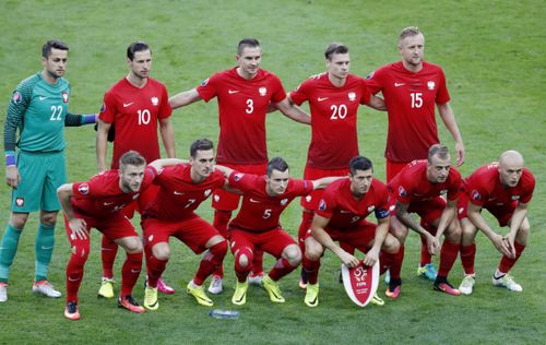 欧洲杯波兰球队状态（欧洲杯波兰足球队）