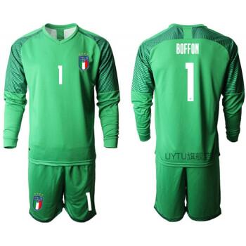 意大利欧洲杯球衣绿色（意大利 欧洲杯球衣）