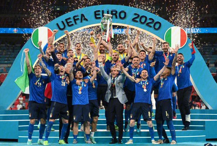 意大利进入欧洲杯决赛（意大利进欧洲杯决赛几次）