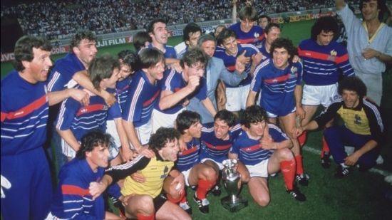 1984欧洲杯举办国（1984欧洲杯预选赛）