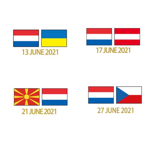 15年欧洲杯荷兰的简单介绍